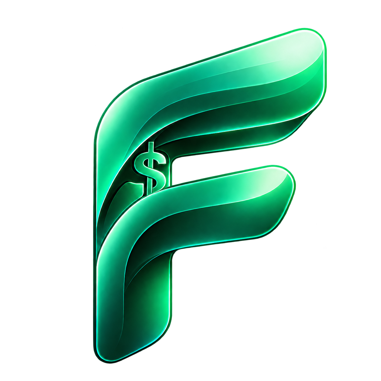 Símbolo FlowFin